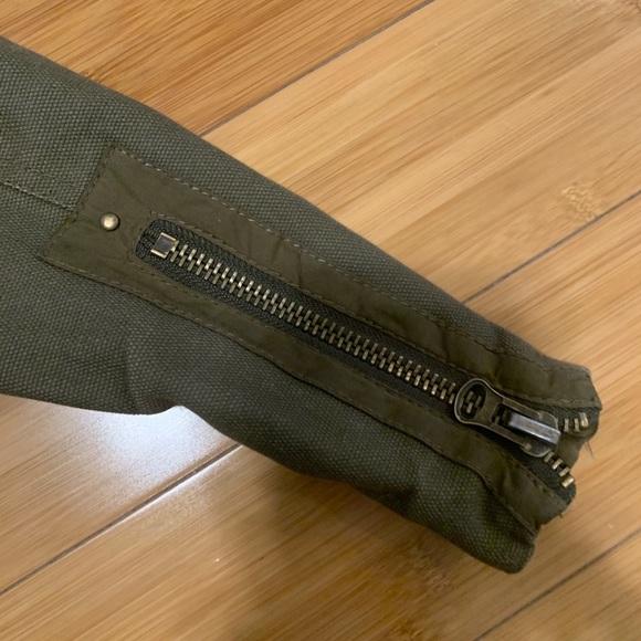 Zara jacket - Picture 3 of 5